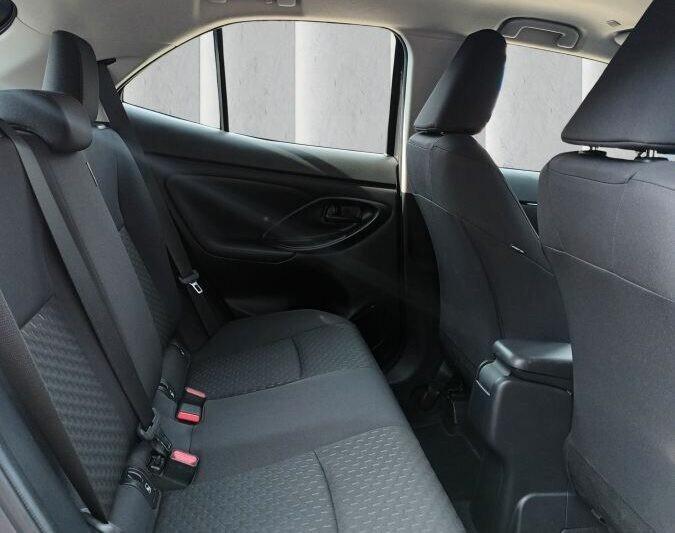 Toyota Yaris Cross 1.5 Hybrid 116cv E-CVT Active