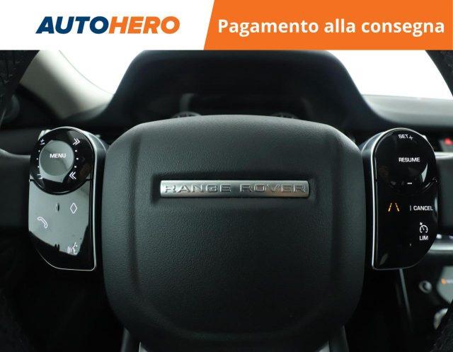 LAND ROVER Range Rover Evoque 2.0D I4-L.Flw 150 CV AWD Auto