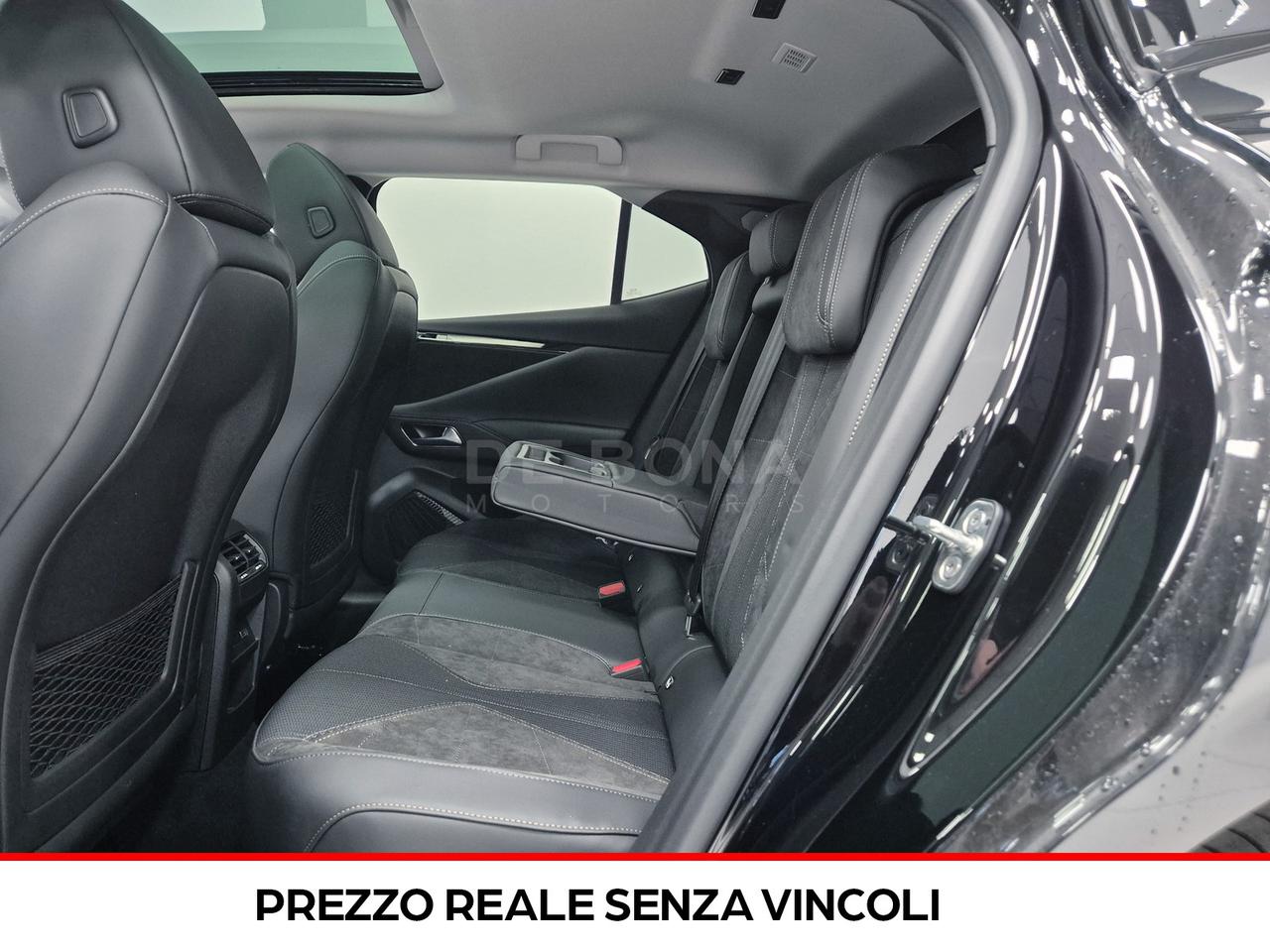 DS DS 4 1.5 bluehdi etoile alcantara 130cv auto