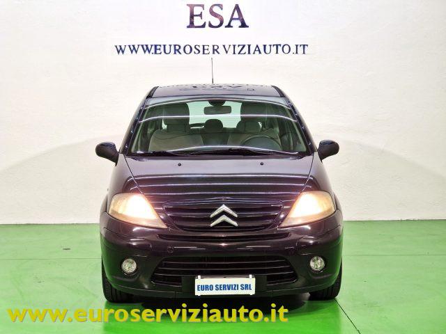 CITROEN C3 1.4 Exclusive