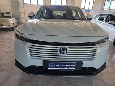 Honda HR-V 1.5 Hev eCVT Elegance