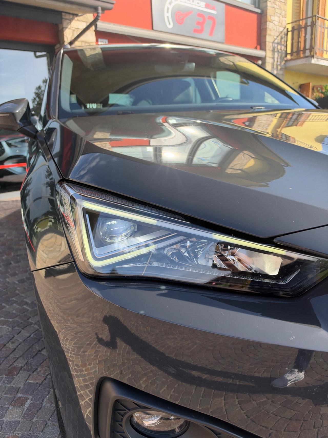 Seat Tarraco 2.0 TDI 200CV 4Drive DSG Xcelence