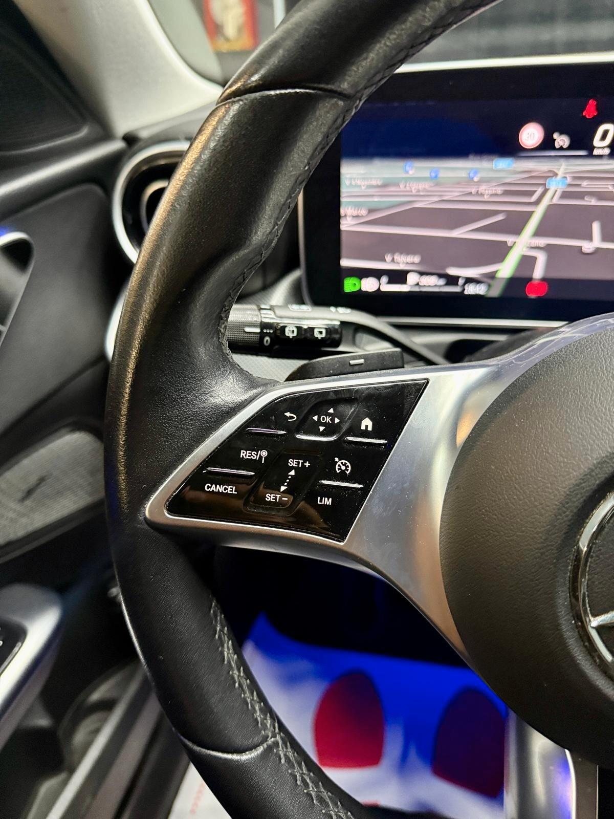 Mercedes-benz C 220 d Mild hybrid S.W. Premium Pro