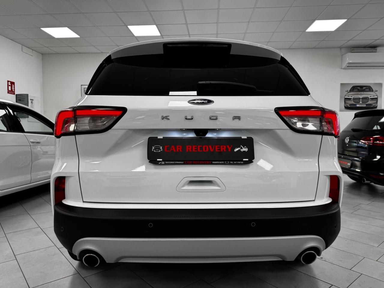 Ford Kuga 1.5 EcoBlue 120 CV 2WD Titanium