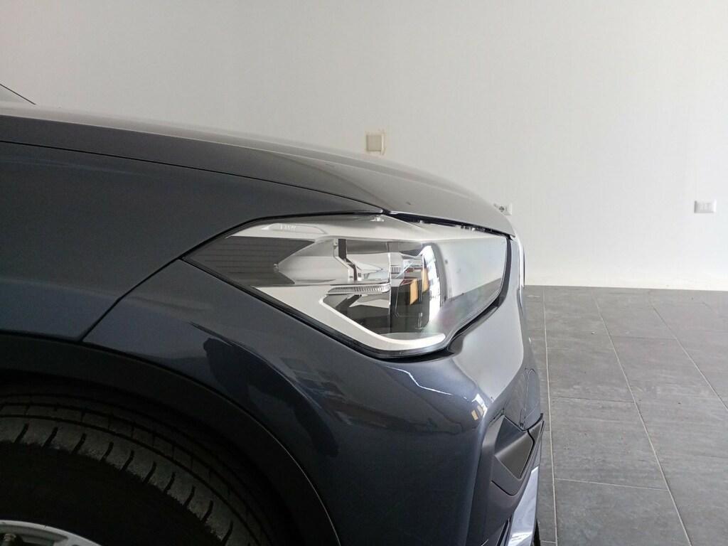 BMW X1 20 i xLine sDrive Steptronic