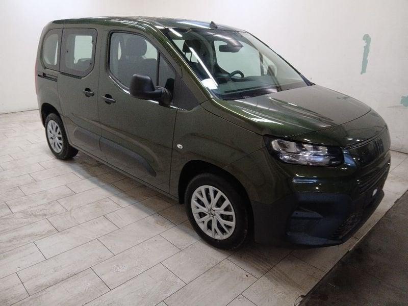 FIAT Doblò Doblo Passo Corto 1.5 d Doblo 100cv