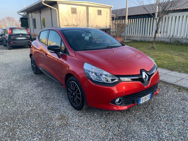 RENAULT Clio TCe 12V 90CV Start&Stop 5 porte Energy Duel2