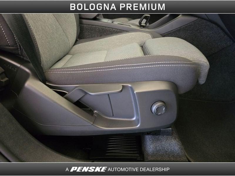 Volvo XC40 XC40 B3 automatico Core