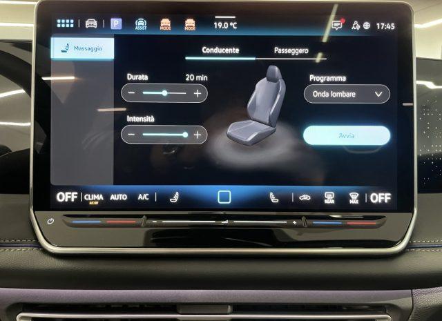 VOLKSWAGEN Tiguan 1.5 eTSI 150 CV ACT DSG R-Line Plus KM0 MY26