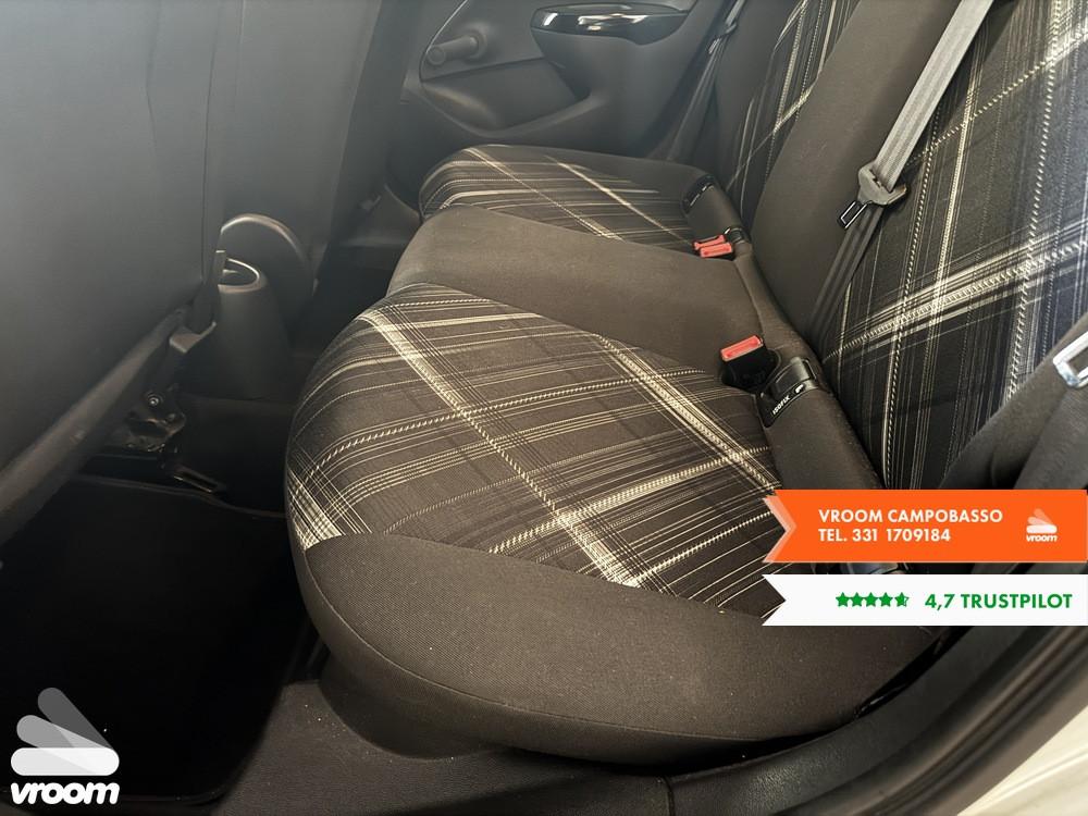 OPEL Corsa 5ª serie Corsa 1.4 90CV GPL Tech 5 ...