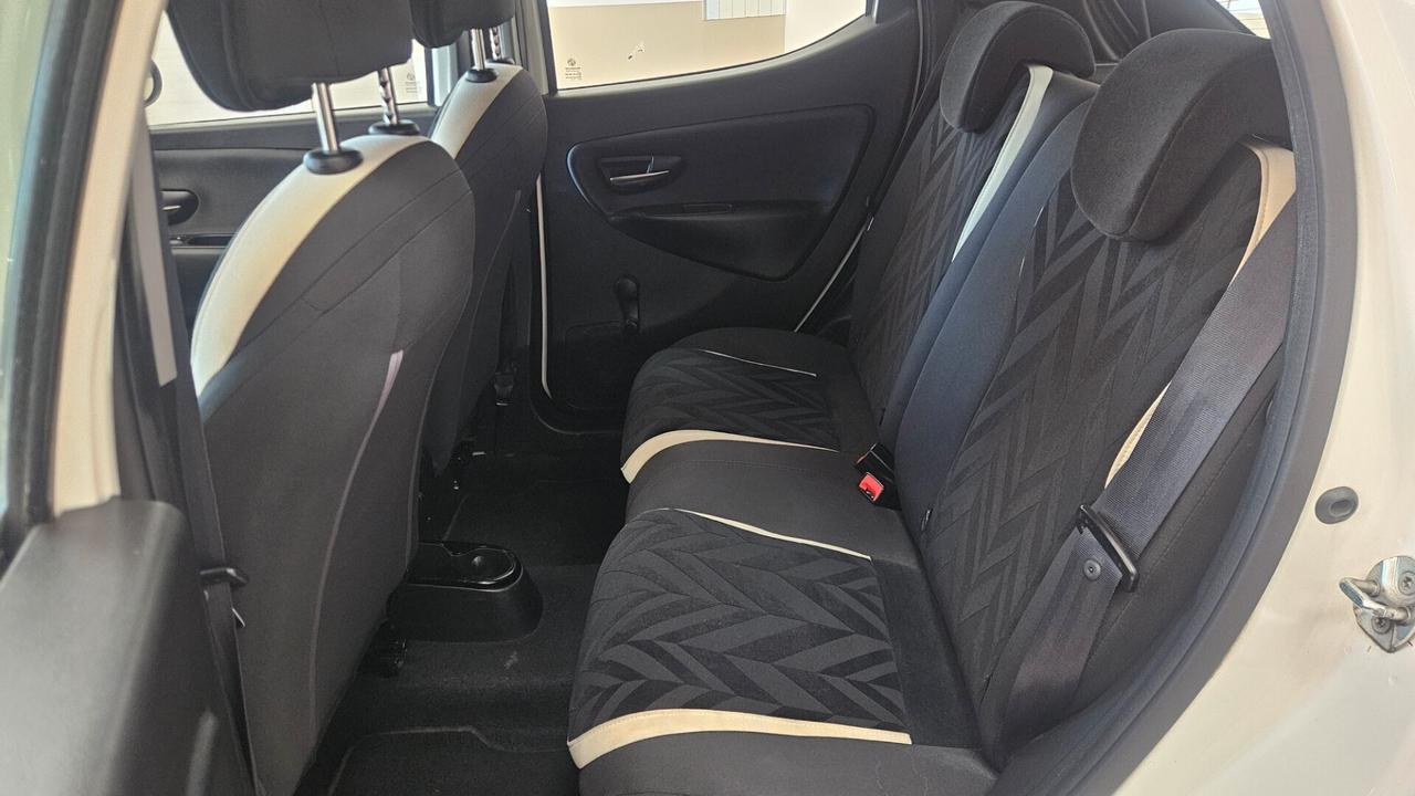 Lancia Ypsilon 1.3 MJT 16V 95 CV 5 porte S&S Platinum