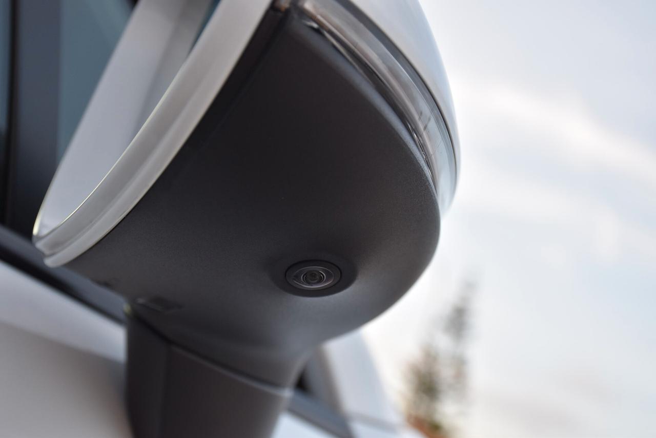 Porsche Cayenne Coupé 3.0 V6 E-Hybrid Platinum Edition