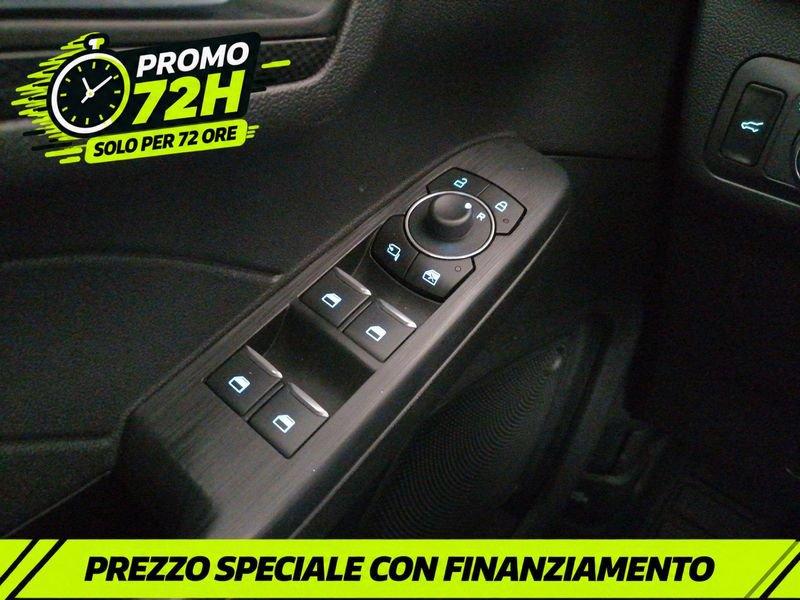 Ford Kuga 2.5 full hybrid ST-Line 2wd 190cv cvt