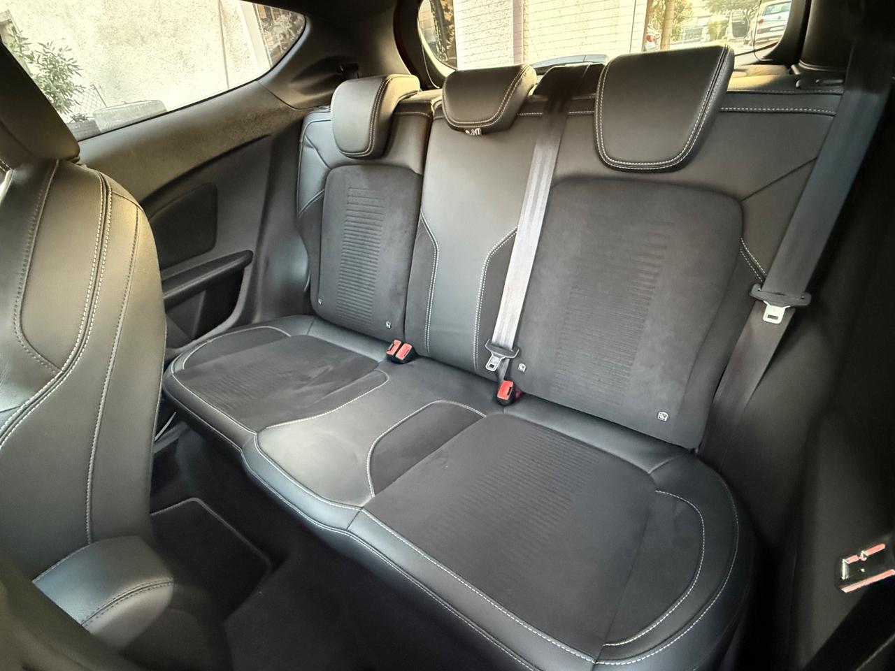 Ford Fiesta 1.5 Ecoboost 200 CV 3 porte ST