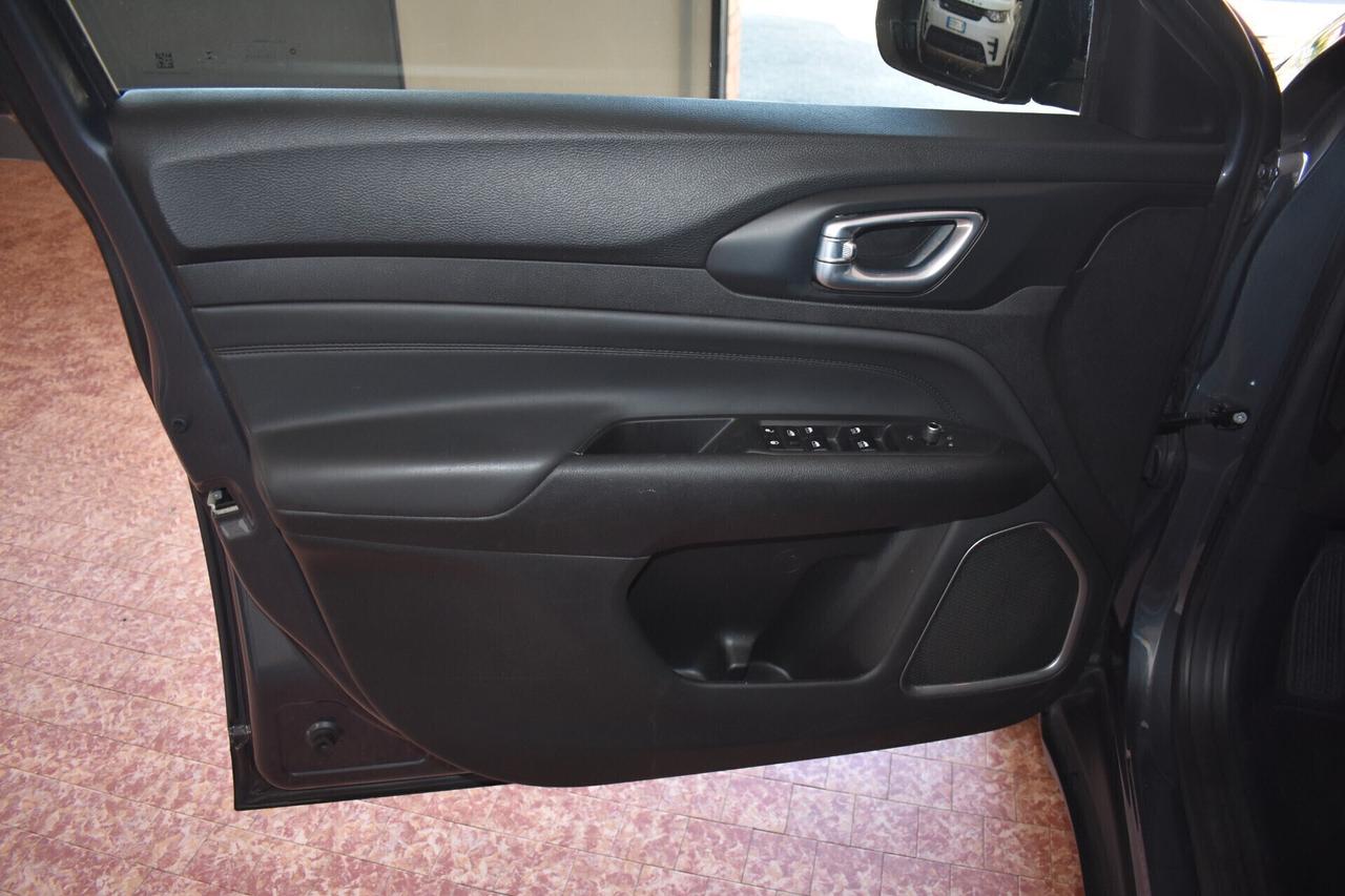 Jeep Compass 1.6 Mjt Limited My23