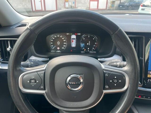 Volvo V60 B4 (d) Geartronic Momentum Business Pro Garanzia 24M