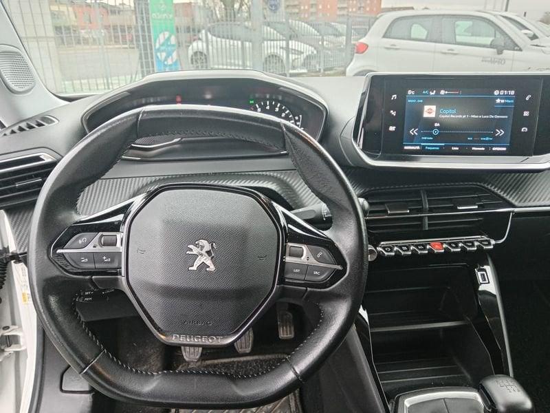 Peugeot 2008 2008 BlueHDi 100 S&S Active