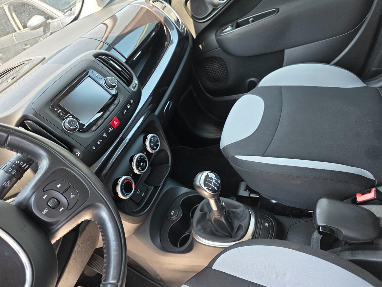 Fiat 500L 1.3 Multijet 85 CV Pop Star