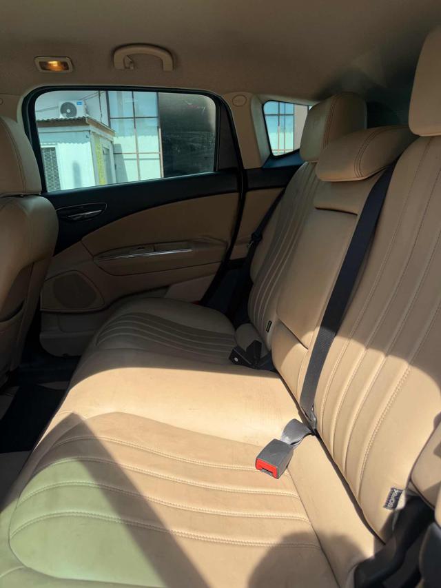 LANCIA Delta 1.8 Di Turbo-Jet Sportronic Platinum