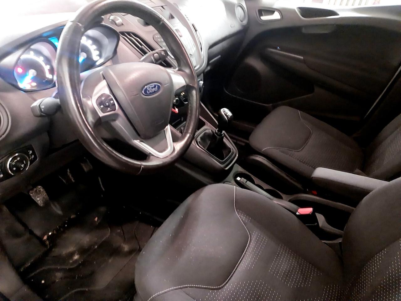 Ford Transit Courier 1.0 PREZZO IVA COMPRESA