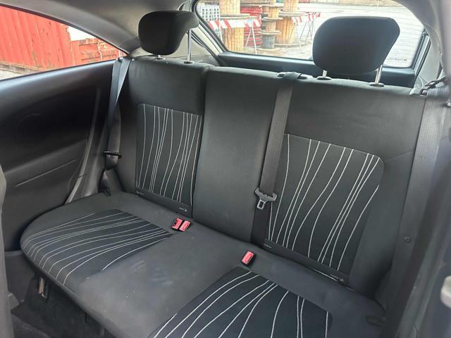 OPEL Corsa 1.2 3p Sport senza nessun lavoro da fare