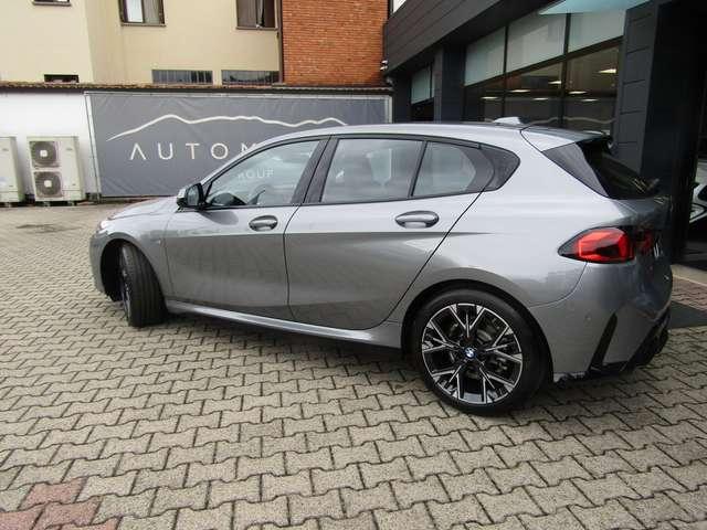 BMW 120 48V MSPORT CAMBIO AUTO,CERCHI 18,FARI LED