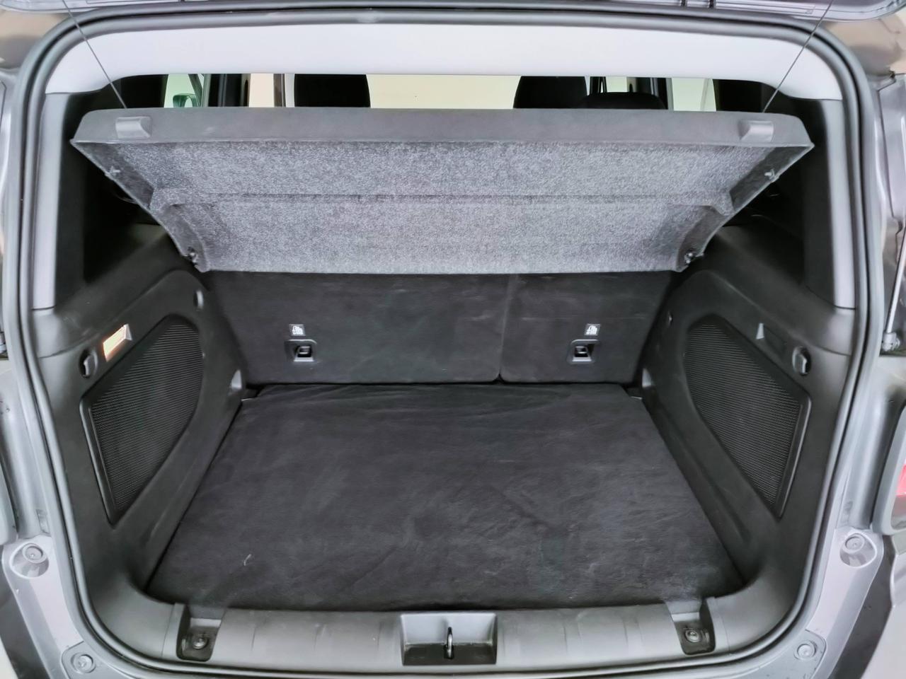 JEEP Renegade 2019 - Renegade 1.6 mjt Longitude 2wd 130cv