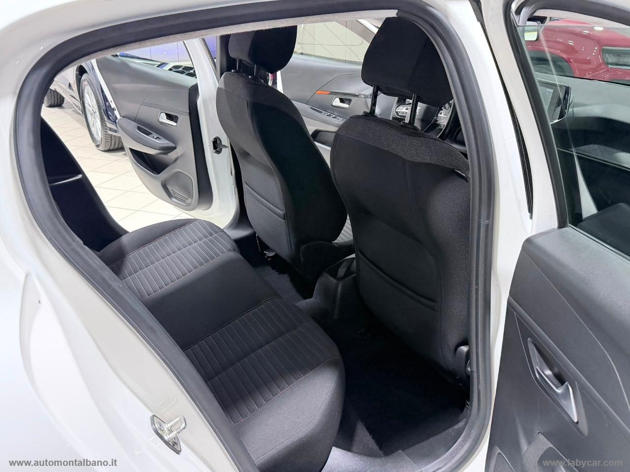 PEUGEOT 208 BlueHDi 100 S&S 5p. Active Pack
