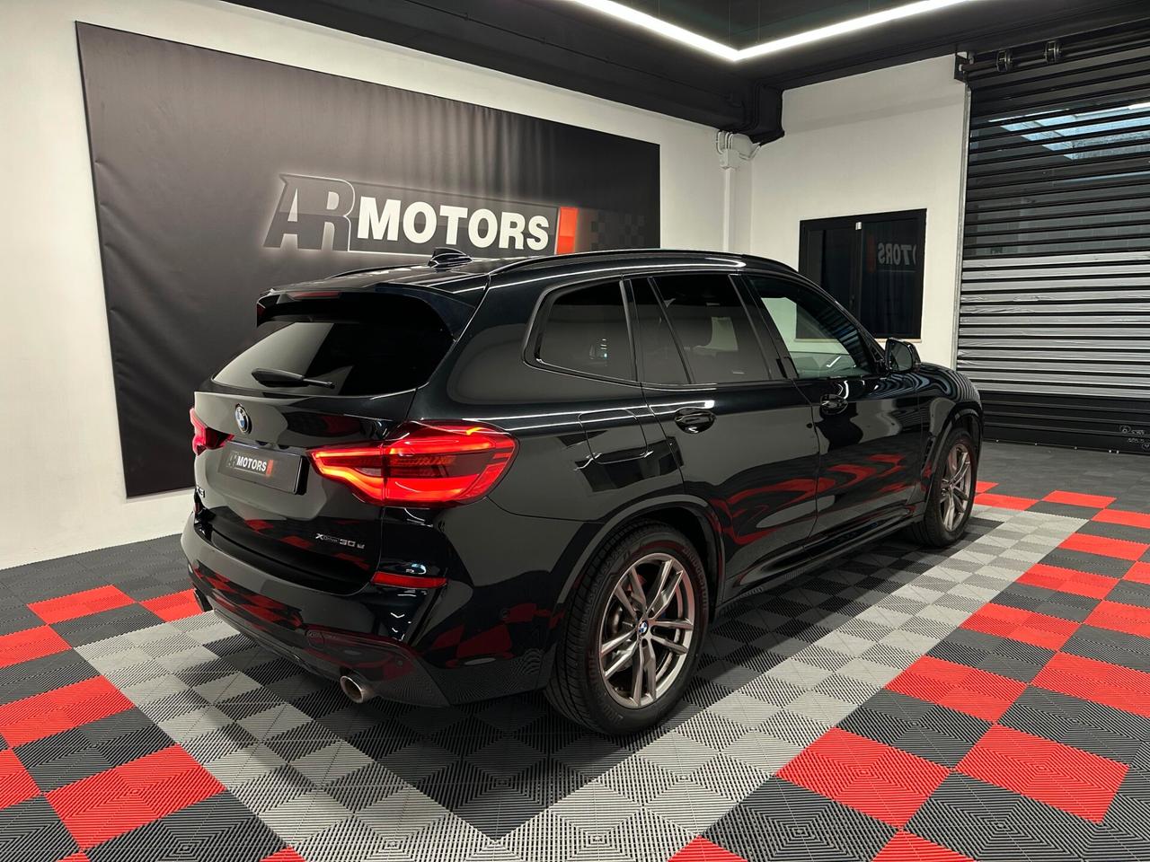 Bmw X3 xDrive30e Msport IVA INCLUSA
