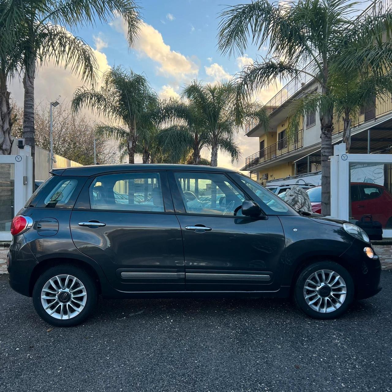 FIAT 500L 1.3 MULTIJET 95 CV POP STAR