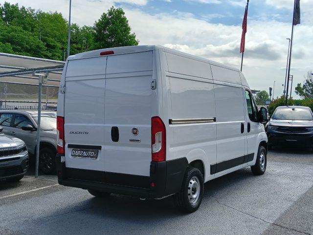 FIAT Ducato 35 2.2 Mjt 140CV L2 H2 PM TM Furgone