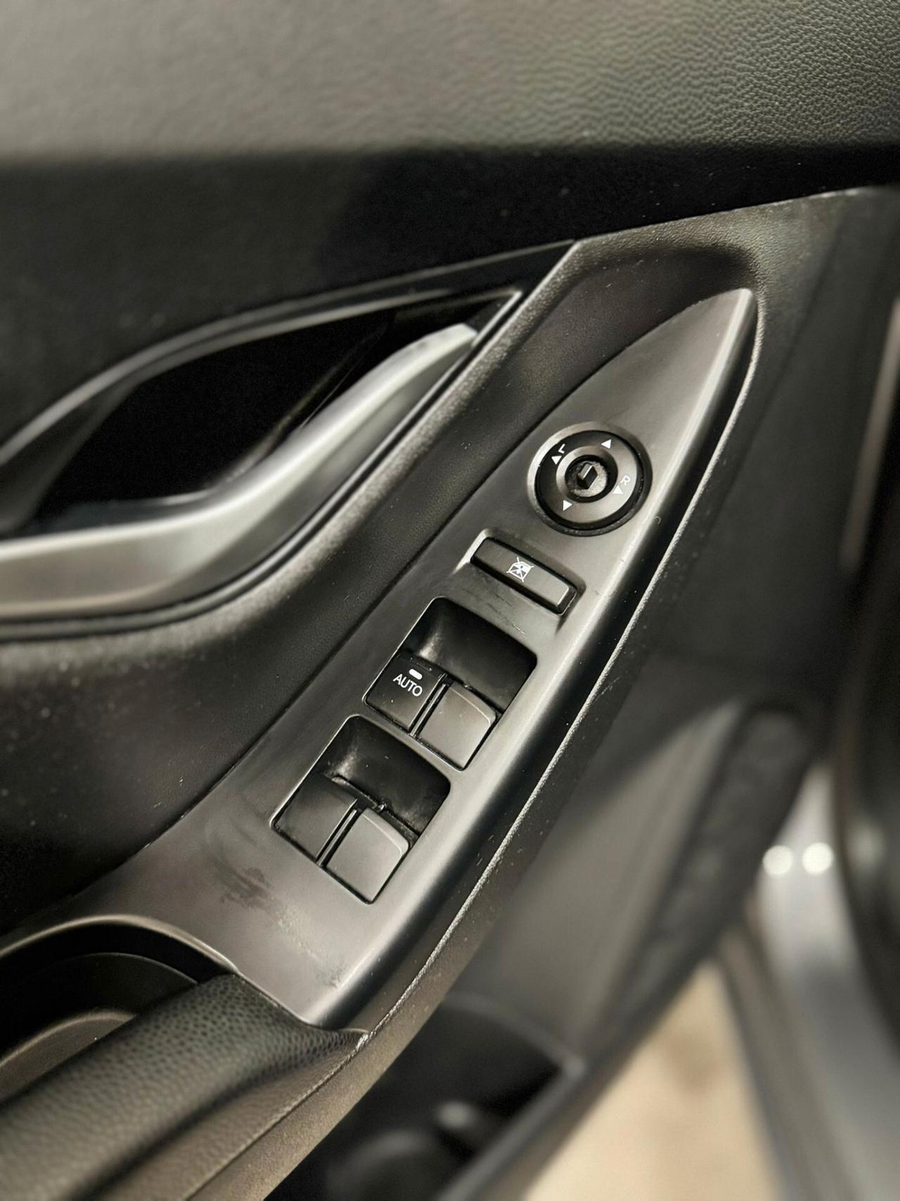 Hyundai iX20 1.6 CRDI 115 CV APP MODE