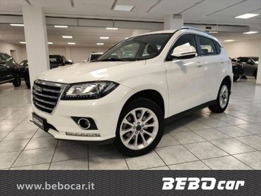Haval H2 H2 1.5 Premium