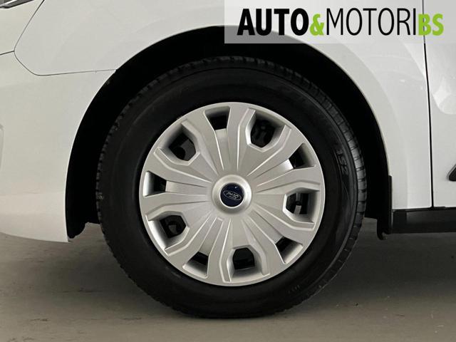 FORD Transit Connect 200 1.0 EcoBoost S&S PC Furgone Trend