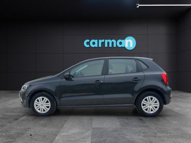 Volkswagen Polo 1.0 5p. Trendline UNIPROPRIETARIO-OK NEOPATENTATI