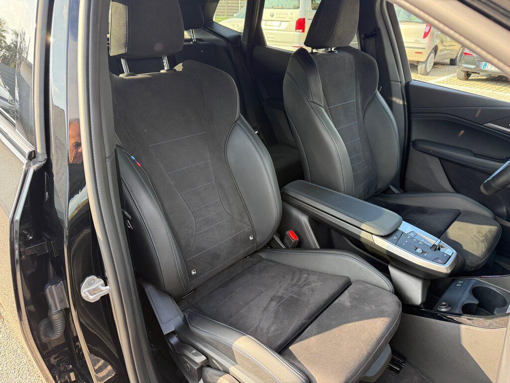 BMW Serie 2 Active Tourer 218 d MSport DCT