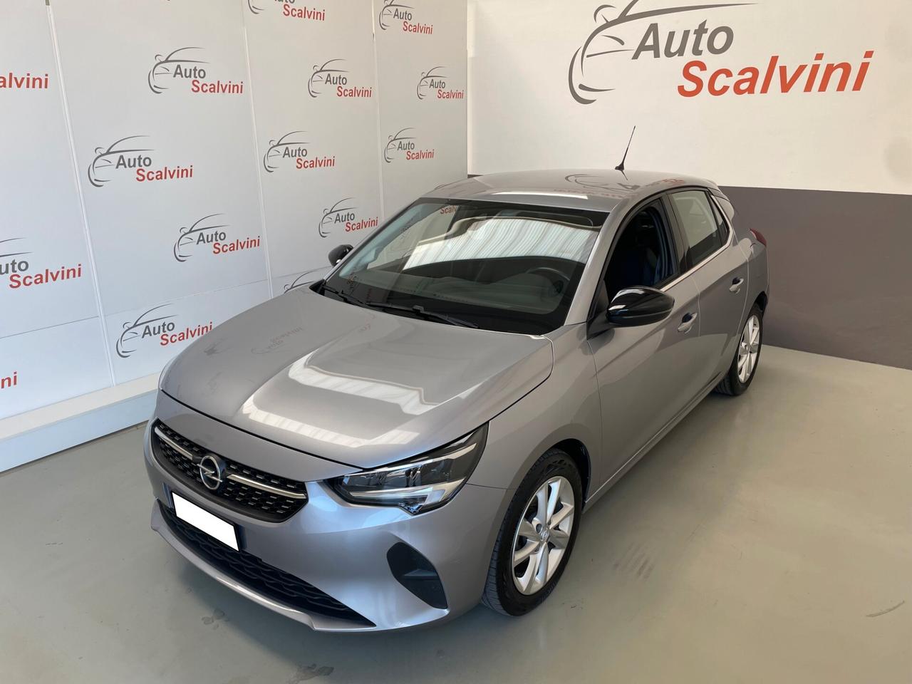 Opel Corsa 1.2 75CV Elegance #CINGHIA FATTA