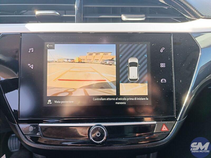 Opel Corsa 1.2 75cv Design & Tech MT5