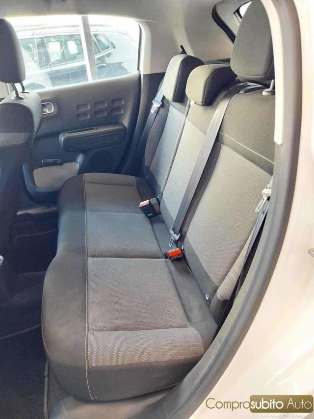 CITROEN C3 PureTech 68 Feel (Garanzia 12 Mesi)