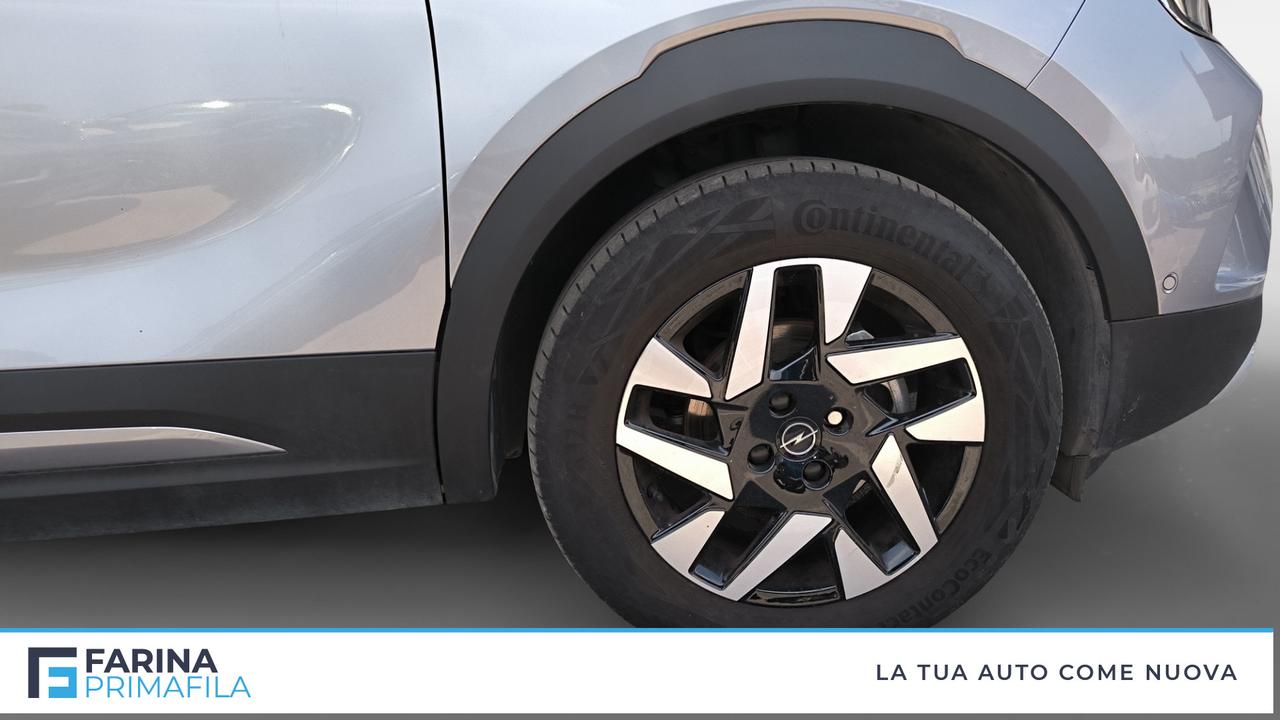 OPEL Mokka II 2020 - Mokka 1.2 t Elegance s&s 100cv