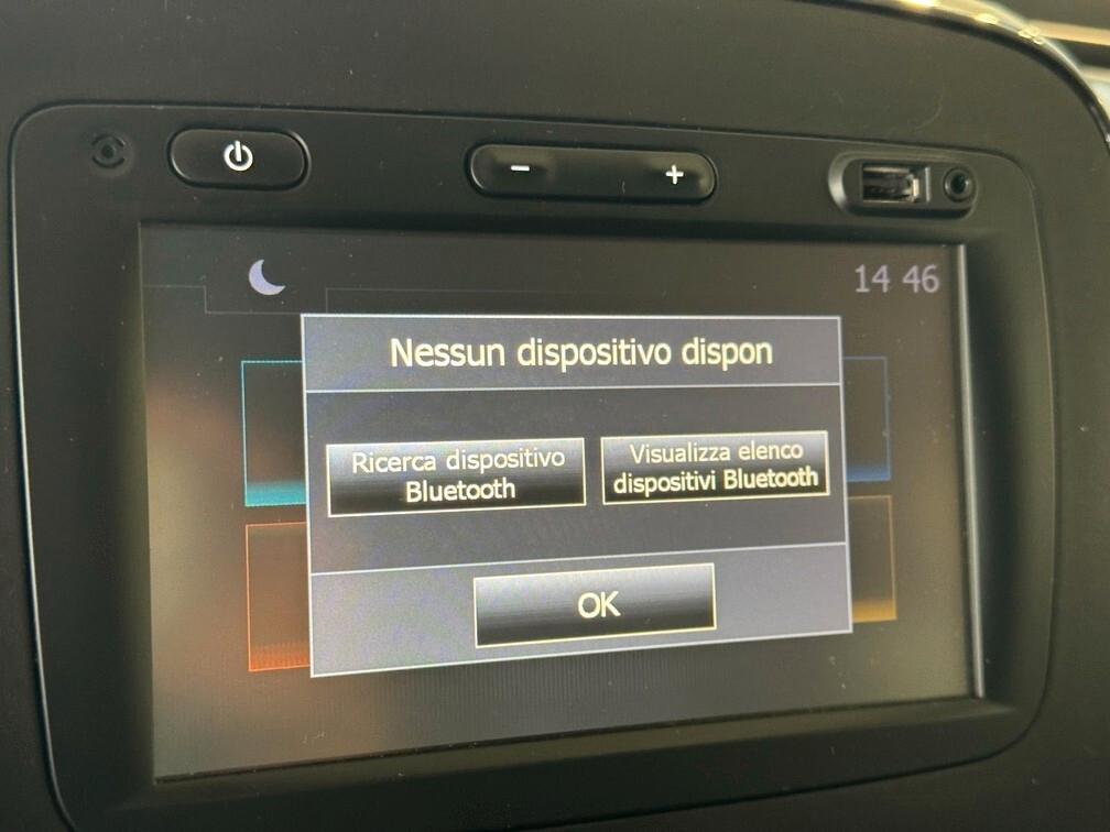 Opel Vivaro 29 1.6 Biturbo 145cv PL TN 9posti Navi Cam (+Iva)