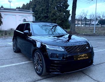 Land Rover Range Velar 3.0D V6 300 CV R-Dynamic HSE