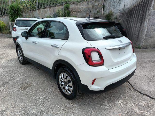 FIAT 500X 1000 T3 120 CV CARPLAY ITALIA