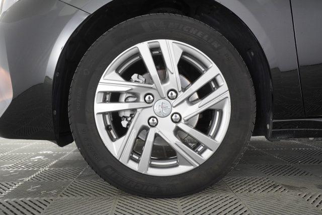 PEUGEOT 208 208 PureTech 75 Stop&Start 5 porte Active