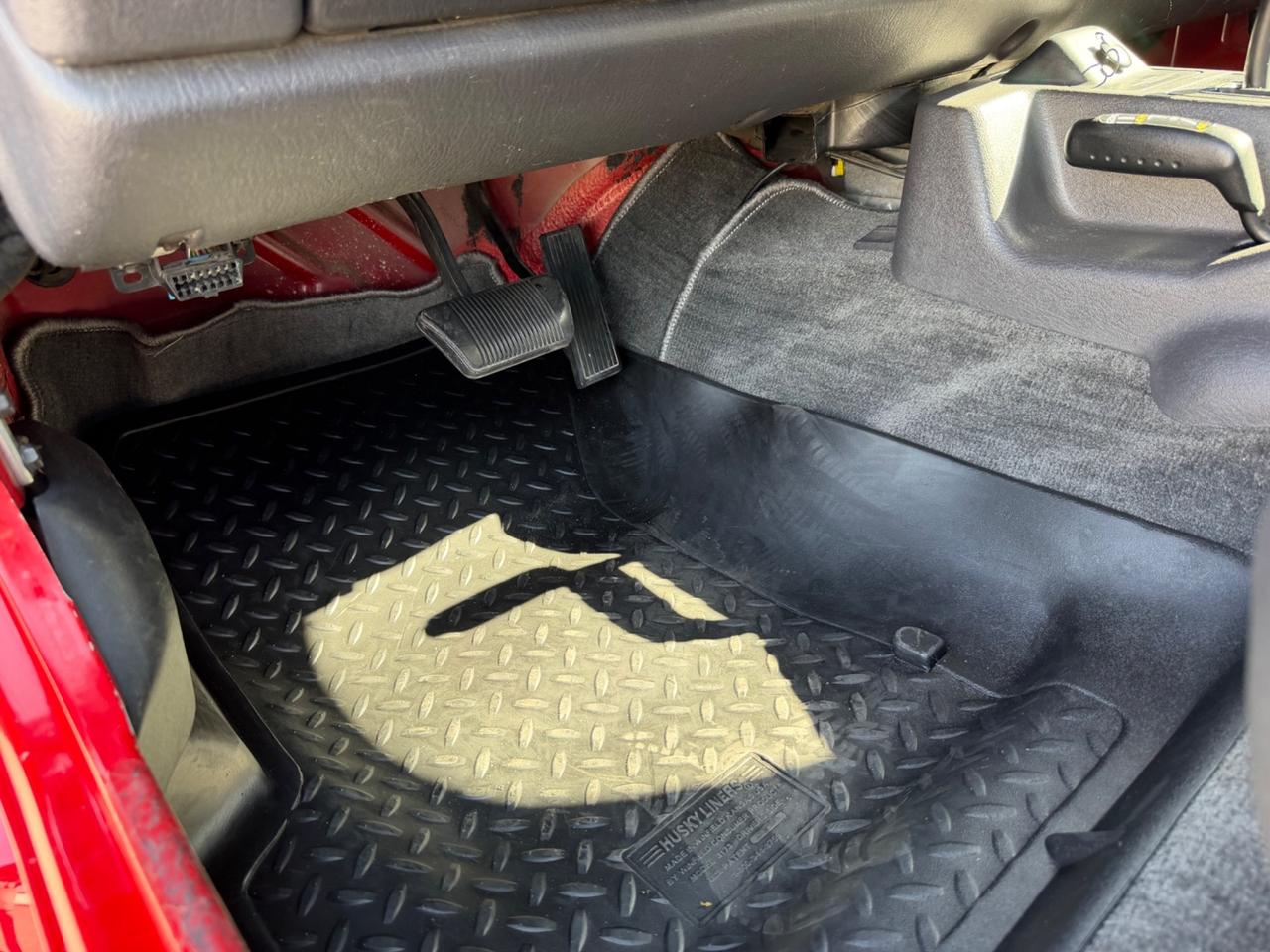 Jeep Wrangler 4.0 cat Sport asi