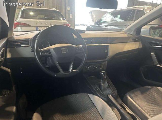 SEAT Ibiza Ibiza V 2017 1.6 tdi Business 95cv - GD056YZ