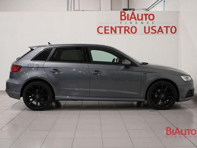 Audi A3 A3 SPB 30 TDI S tronic Admired