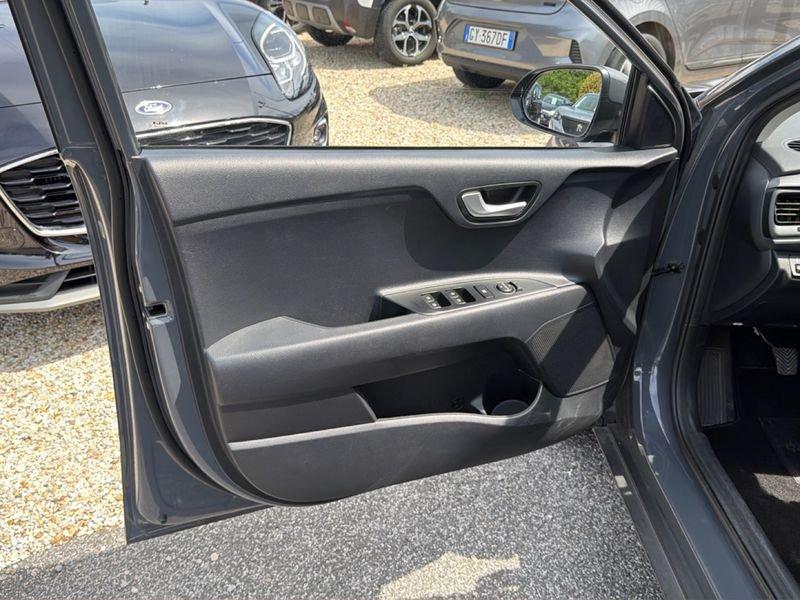 Kia Stonic 1.0 T-GDI 74KW MHEV URBAN