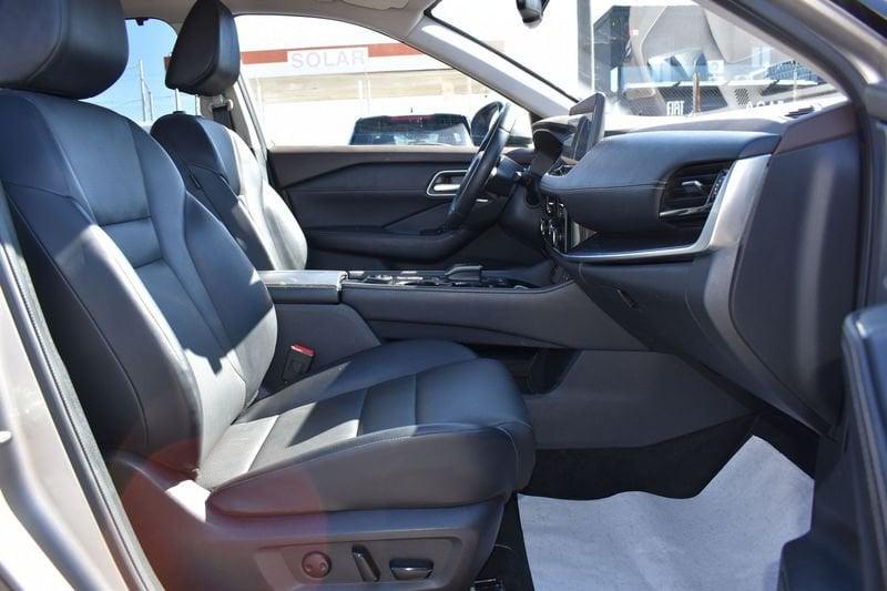Nissan X-Trail X-Trail 1.5 e-power Tekna e-4orce 4wd auto 7p.ti