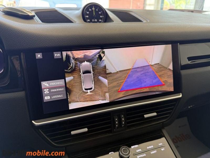 Porsche Cayenne Cayenne 3.0 e-hybrid tiptronic